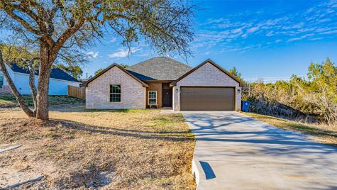 5415 San Jacinto Drive Granbury TX 76048