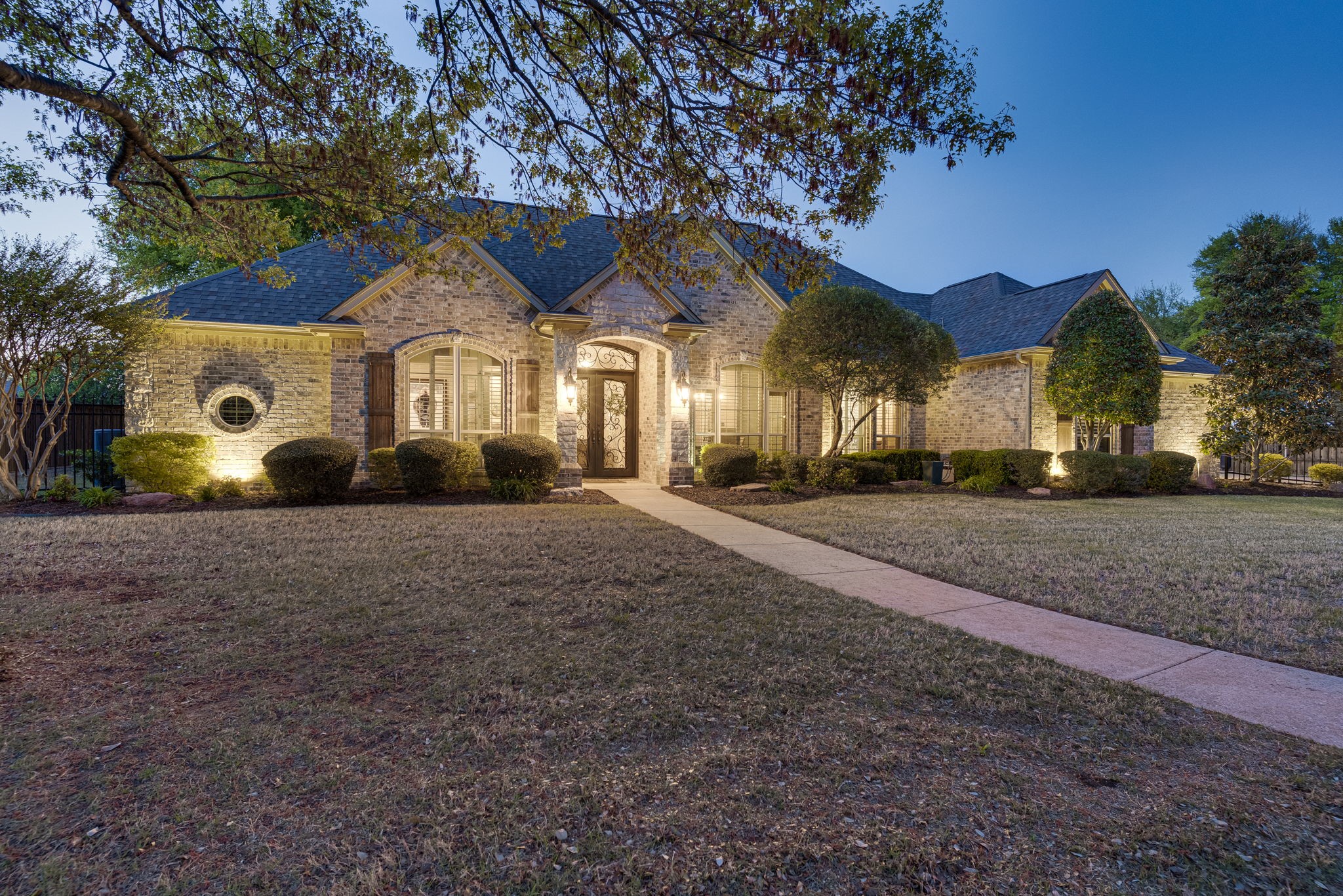 1877 Plum Creek Drive Midlothian TX 76065