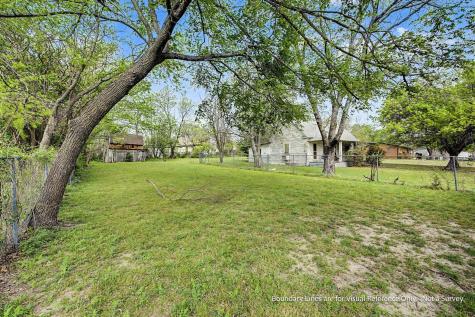 619 Thomas Street Bonham TX 75418