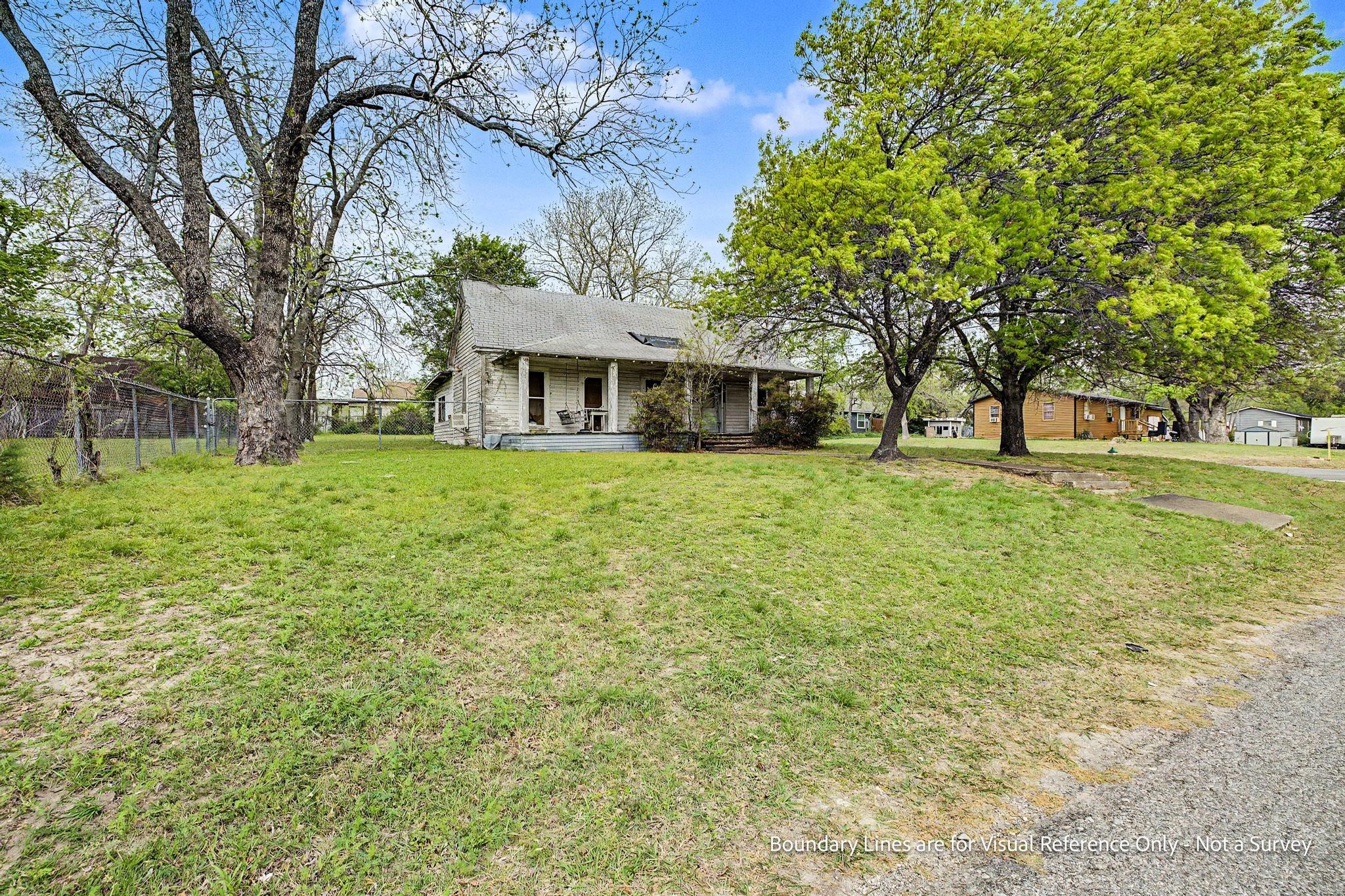 619 Thomas Street Bonham TX 75418