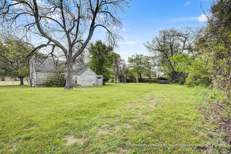 619 Thomas Street Bonham TX 75418