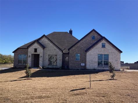 121 Friesian Lane Waxahachie TX 75167