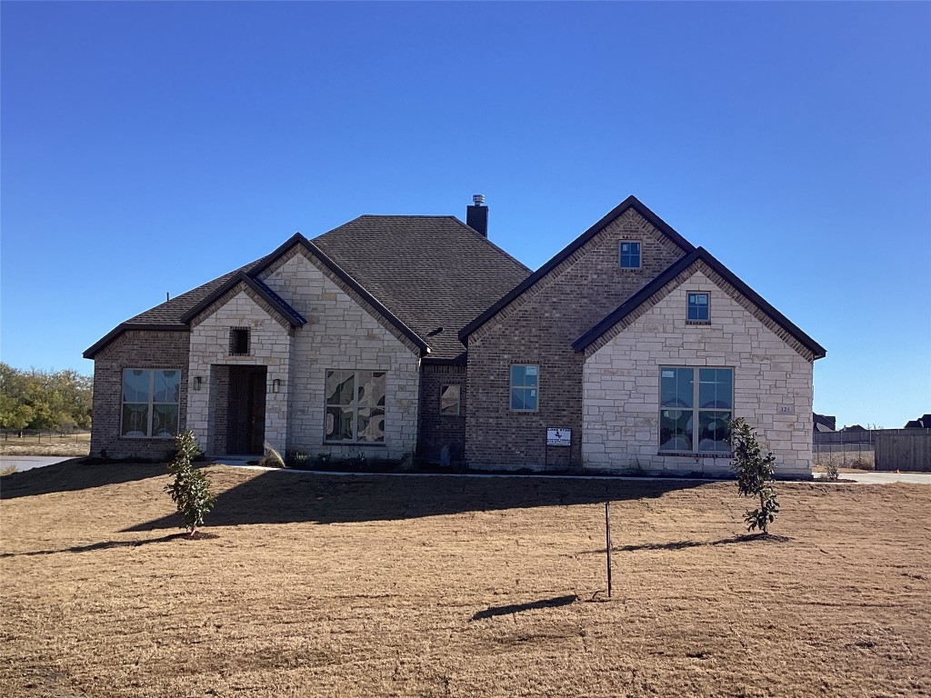 121 Friesian Lane Waxahachie TX 75167