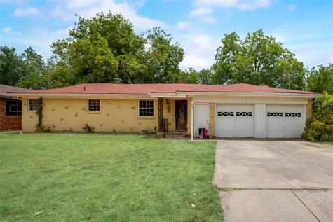 5012 Ira Street Haltom City TX 76117