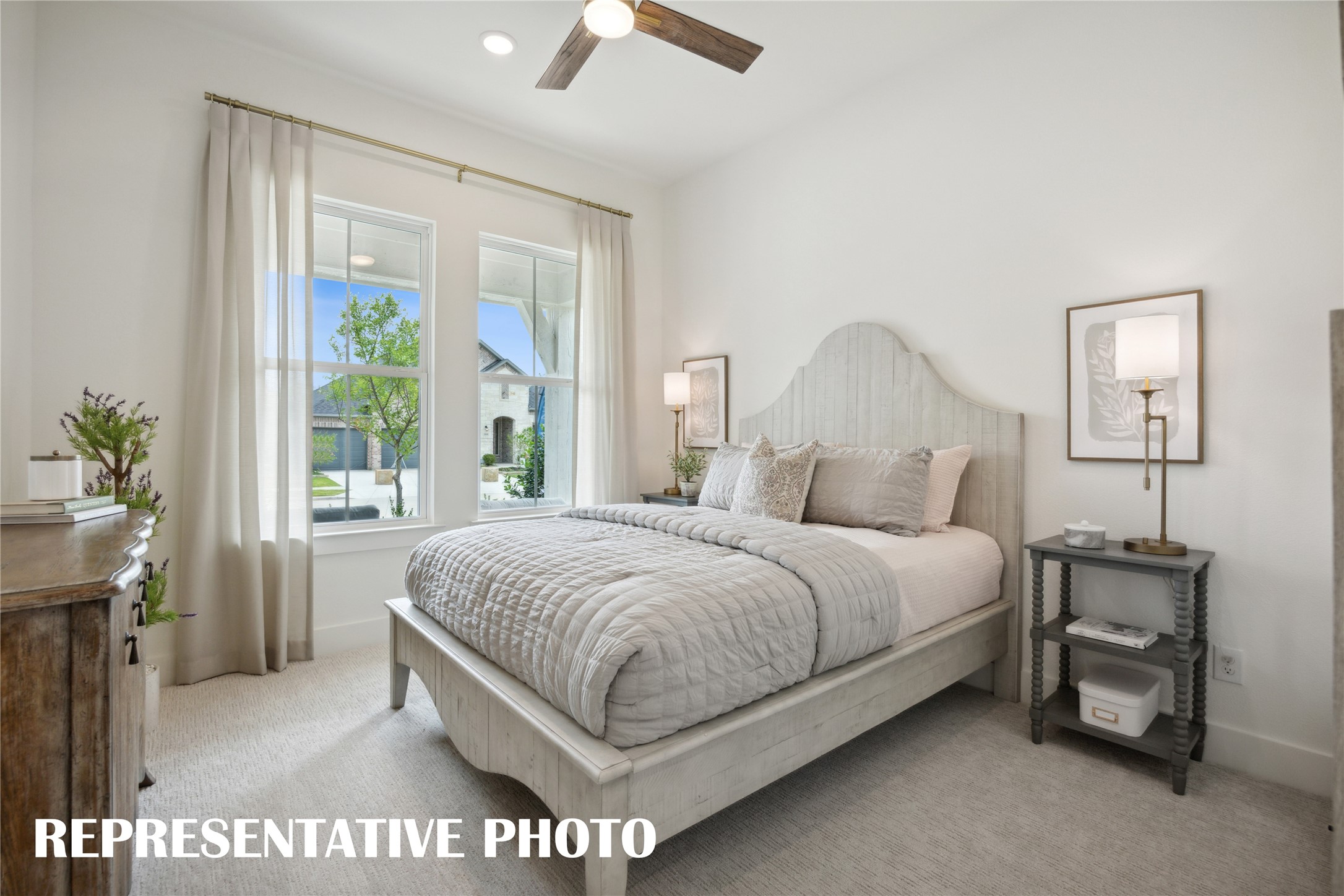 1516 Rose Mallow Road Celina TX 75009