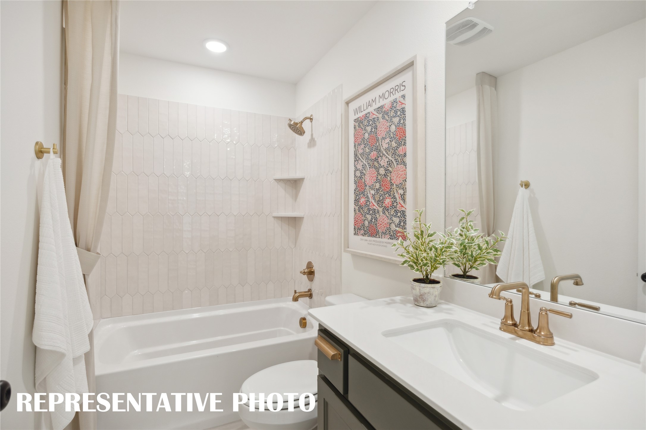 1516 Rose Mallow Road Celina TX 75009