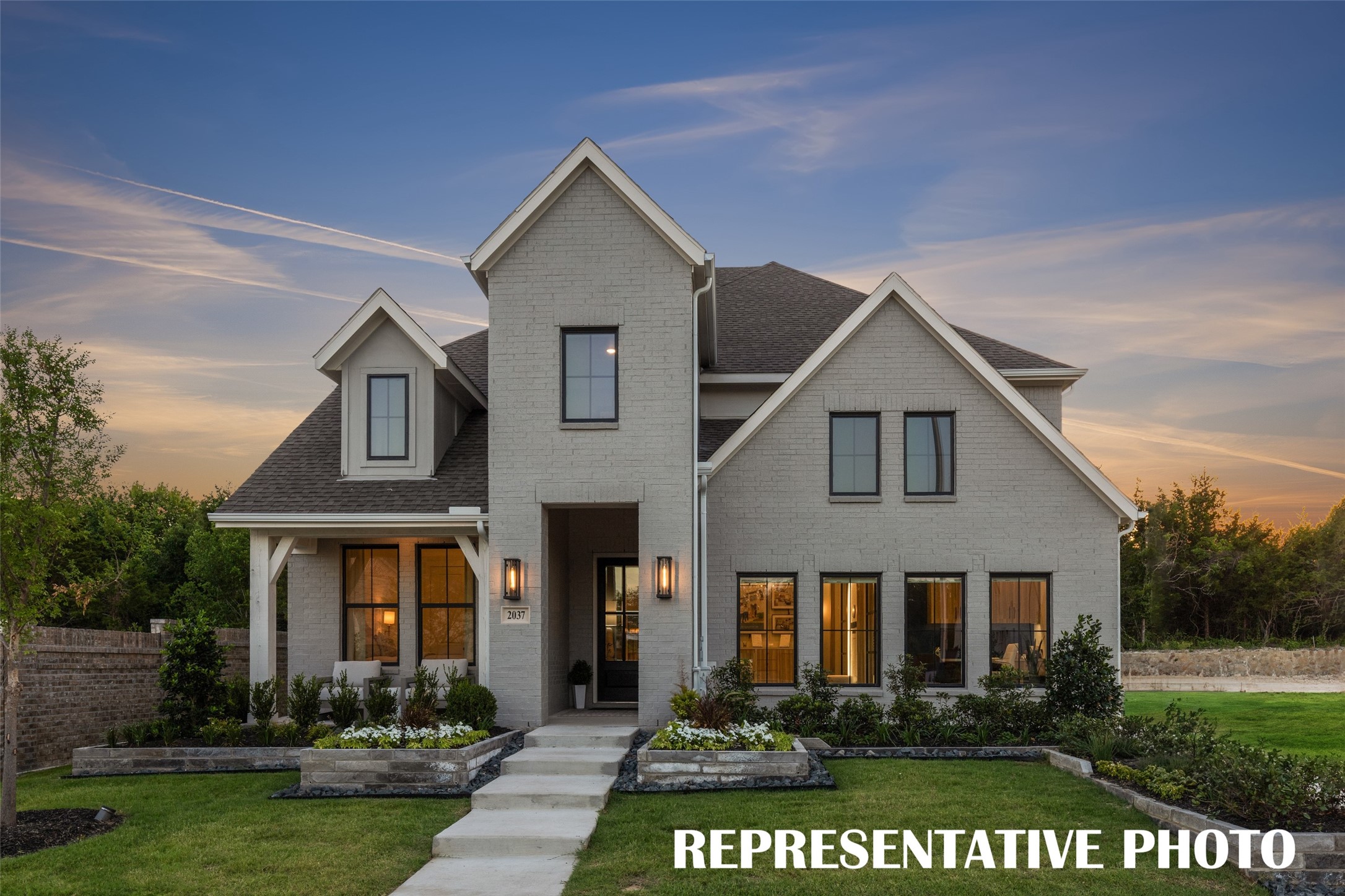 1516 Rose Mallow Road Celina TX 75009