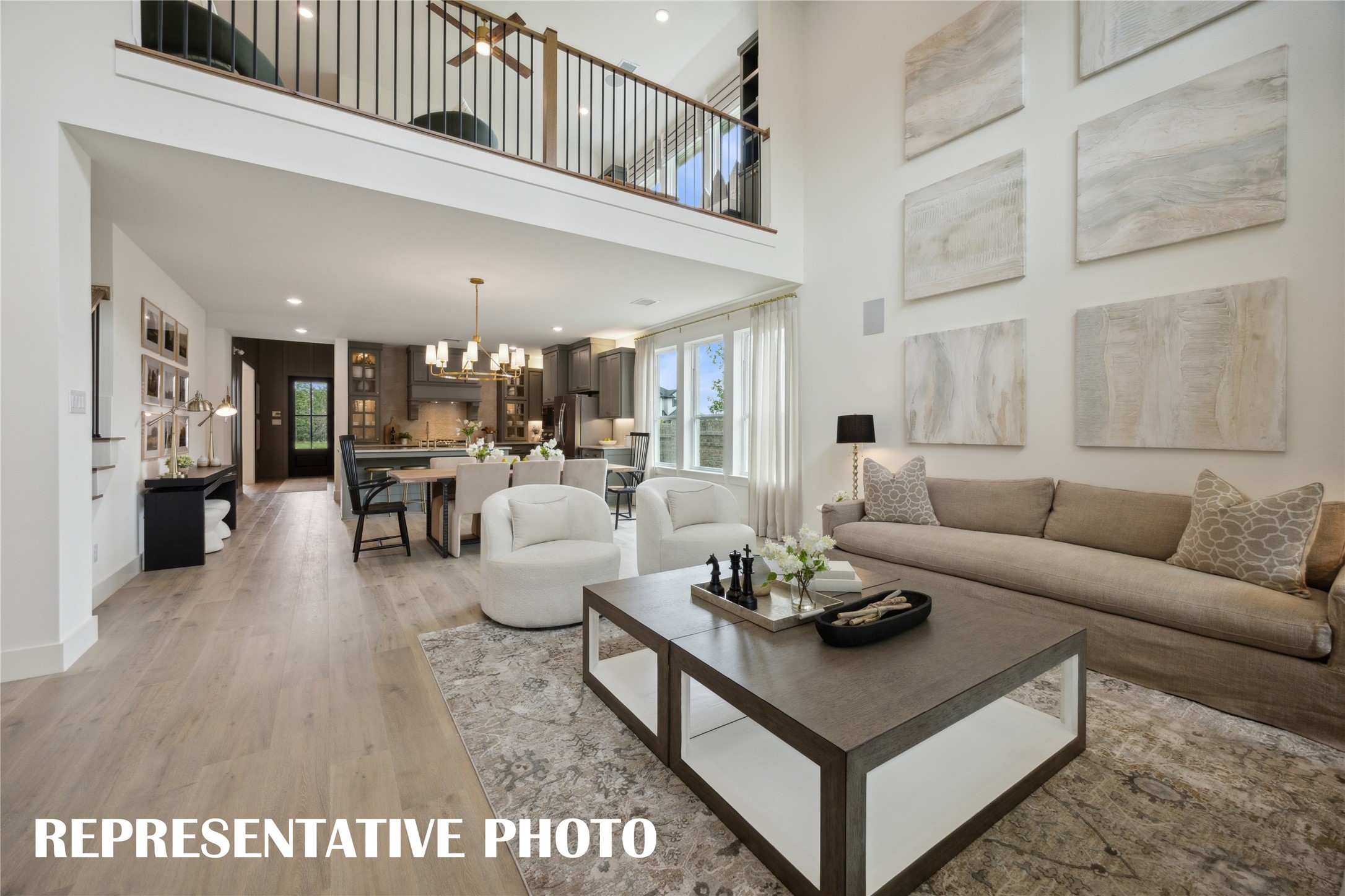 1516 Rose Mallow Road Celina TX 75009