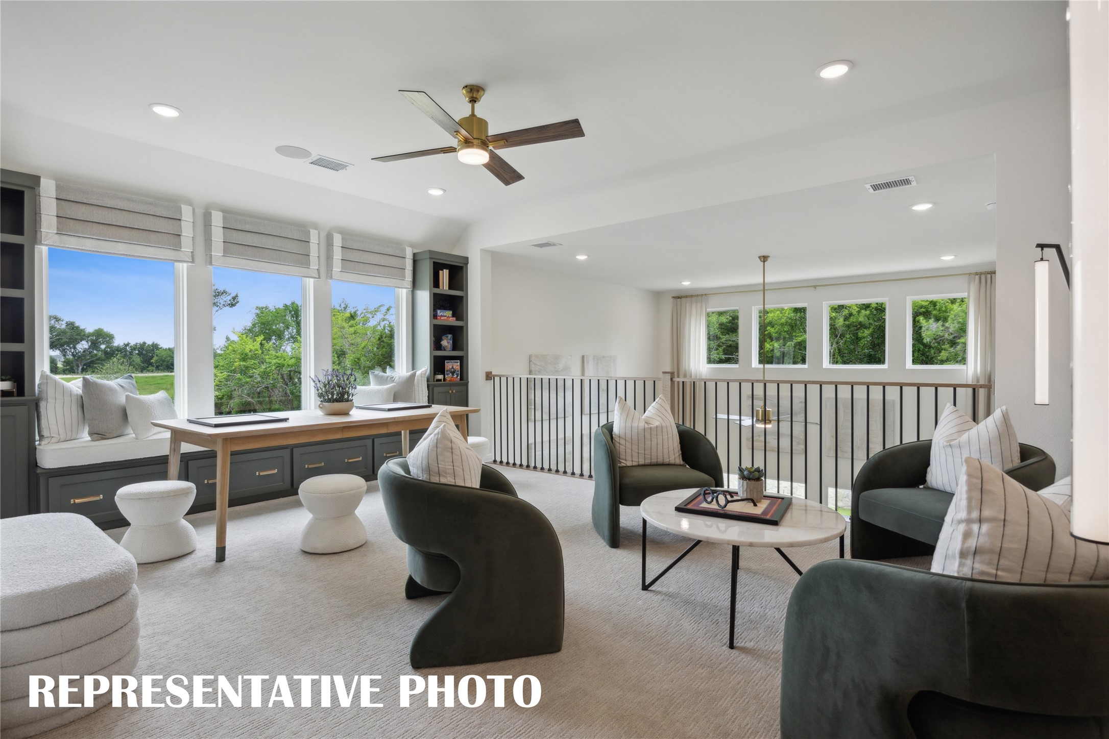 1516 Rose Mallow Road Celina TX 75009
