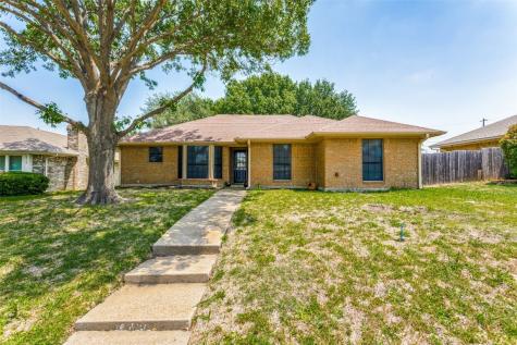 6412 Sachse Street Sachse TX 75048