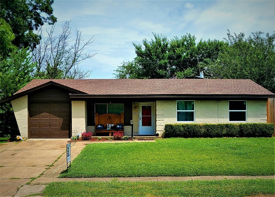701 Pleasant Valley Road Garland TX 75040