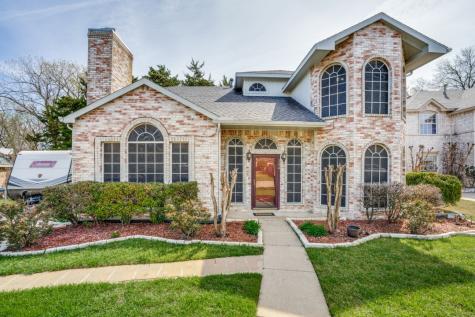 204 Lemontree Lane Desoto TX 75115