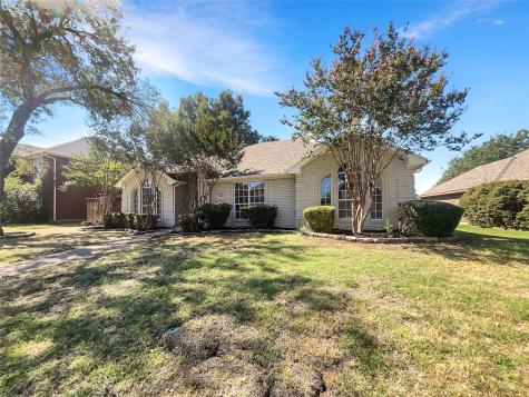 2108 Alto Avenue Carrollton TX 75007