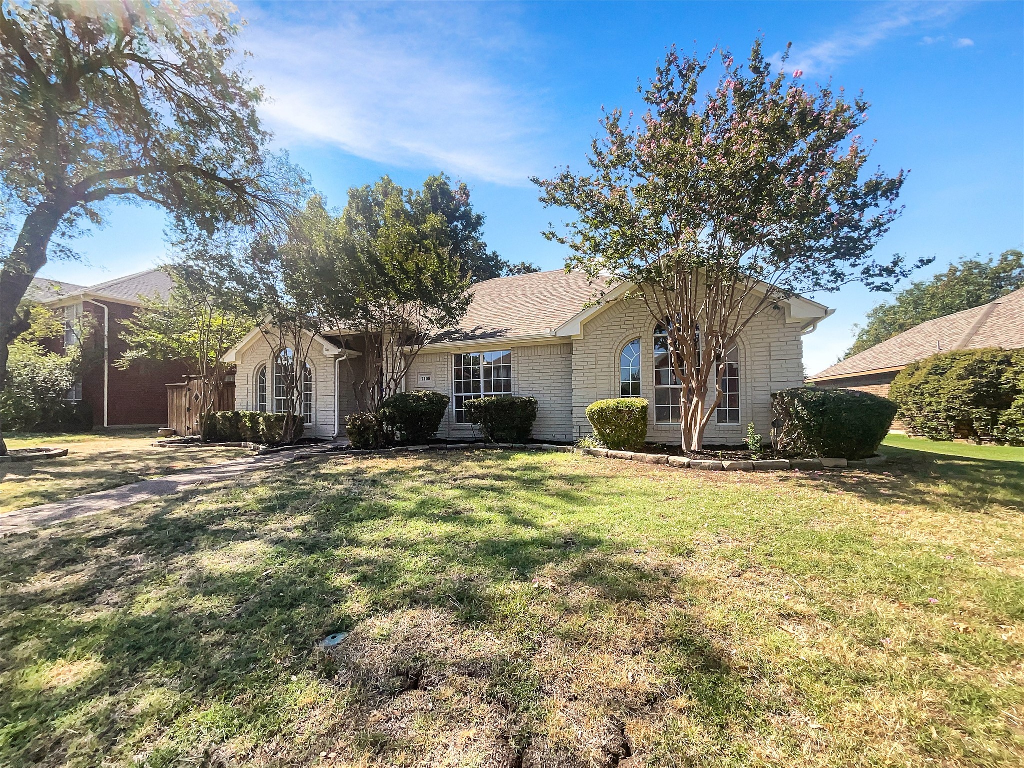 2108 Alto Avenue Carrollton TX 75007