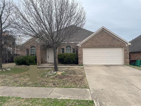 714 Oak Creek Drive Cedar Hill TX 75104