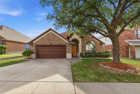 8360 Whippoorwill Drive Fort Worth TX 76123