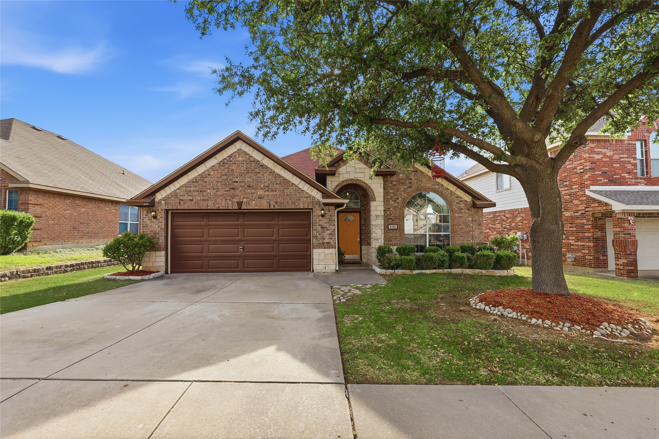 8360 Whippoorwill Drive Fort Worth TX 76123