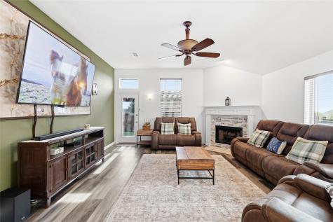 8360 Whippoorwill Drive Fort Worth TX 76123