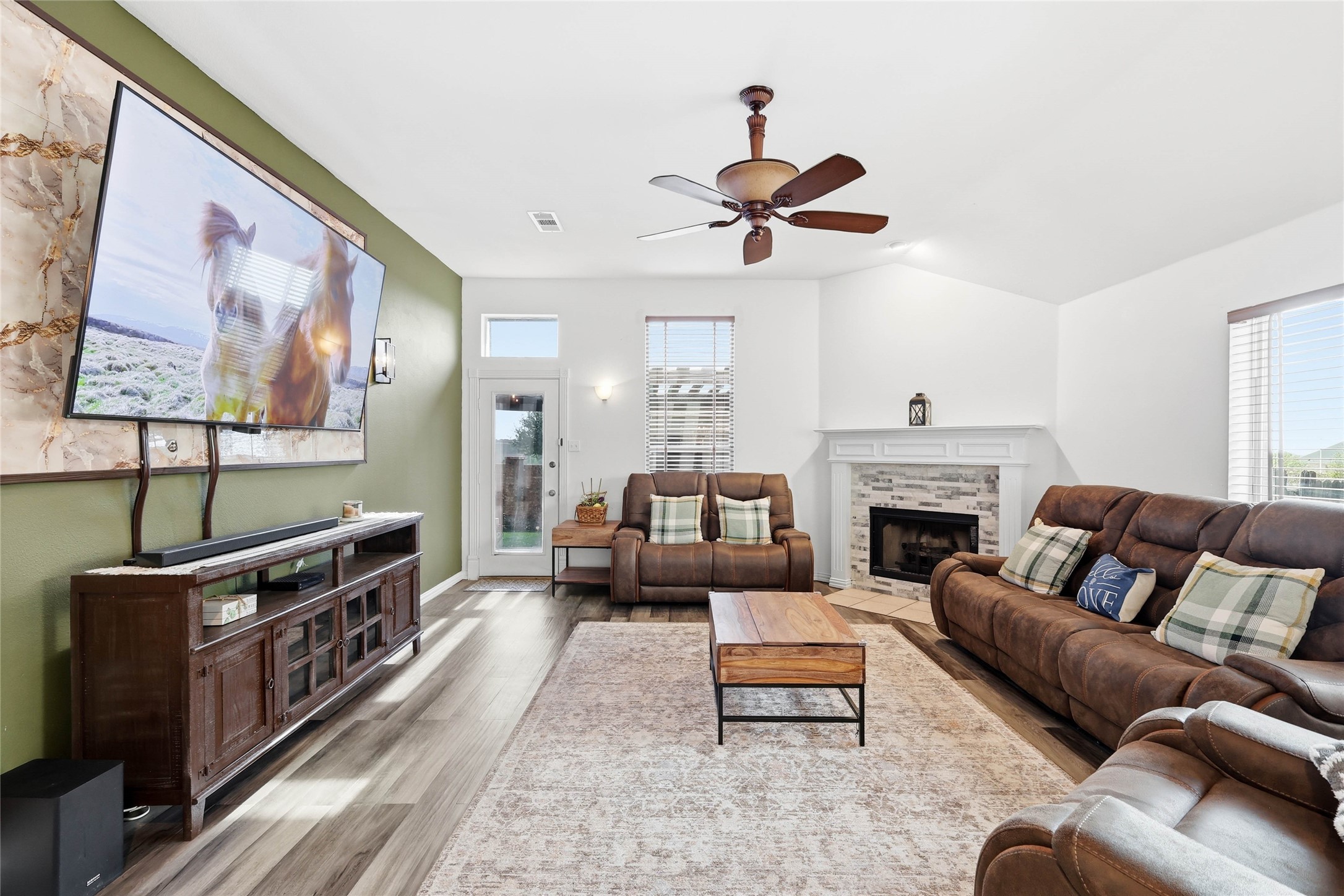 8360 Whippoorwill Drive Fort Worth TX 76123