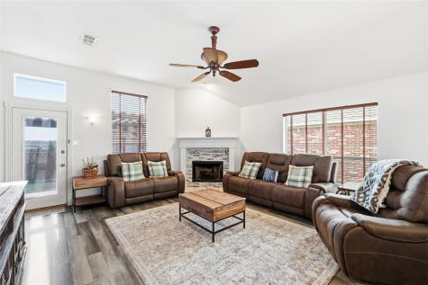 8360 Whippoorwill Drive Fort Worth TX 76123