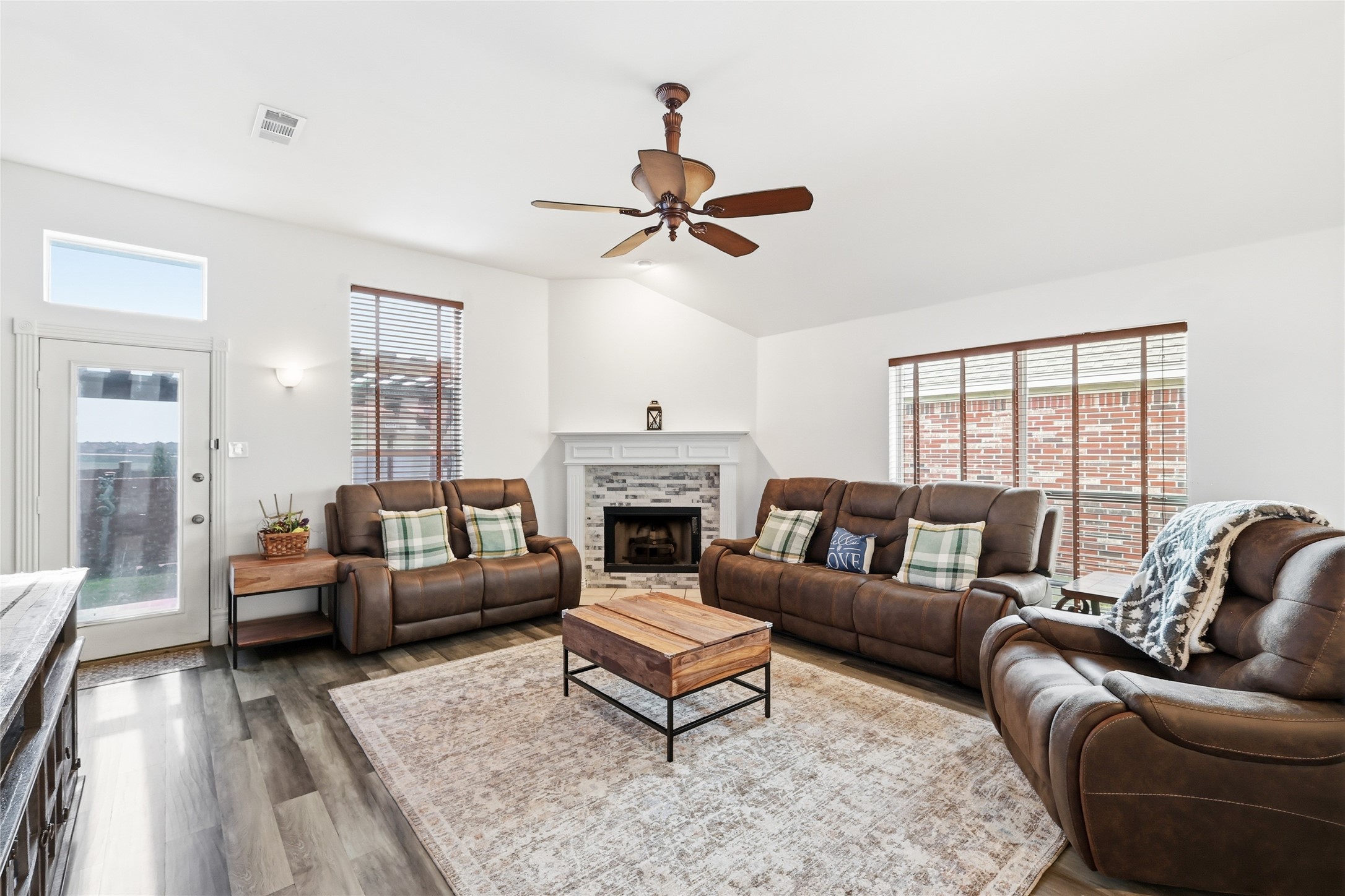 8360 Whippoorwill Drive Fort Worth TX 76123