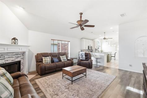 8360 Whippoorwill Drive Fort Worth TX 76123