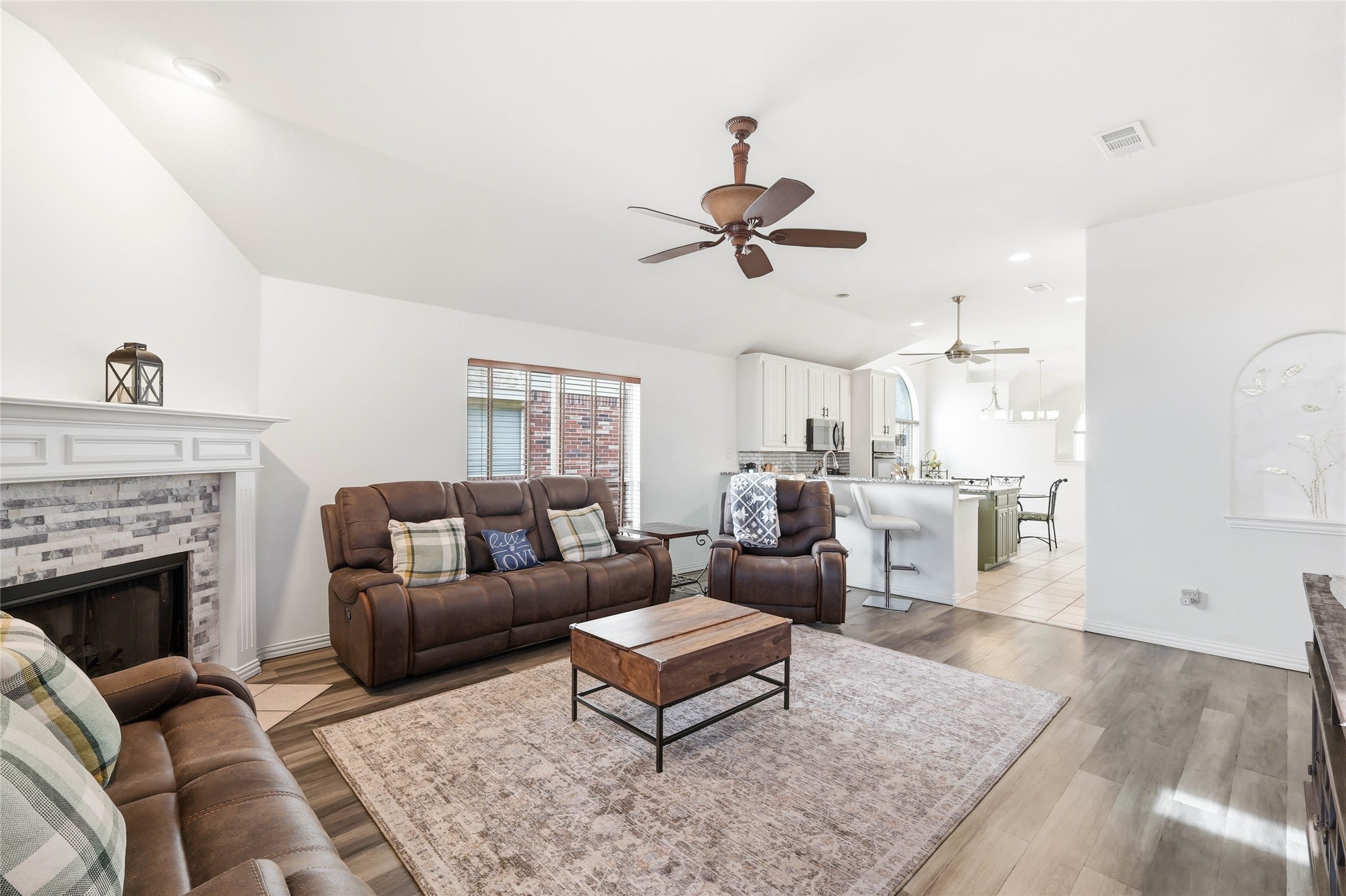 8360 Whippoorwill Drive Fort Worth TX 76123