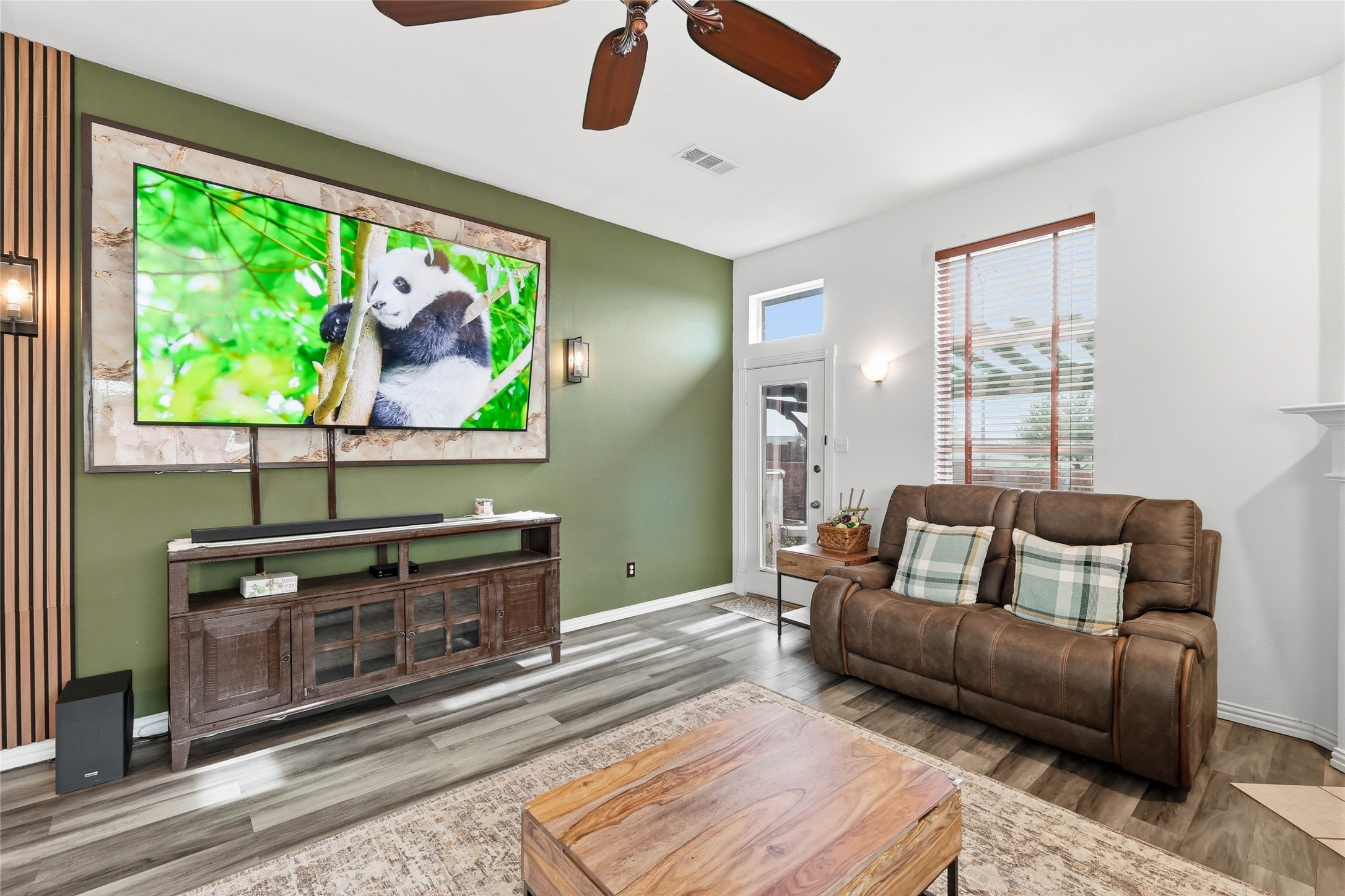 8360 Whippoorwill Drive Fort Worth TX 76123