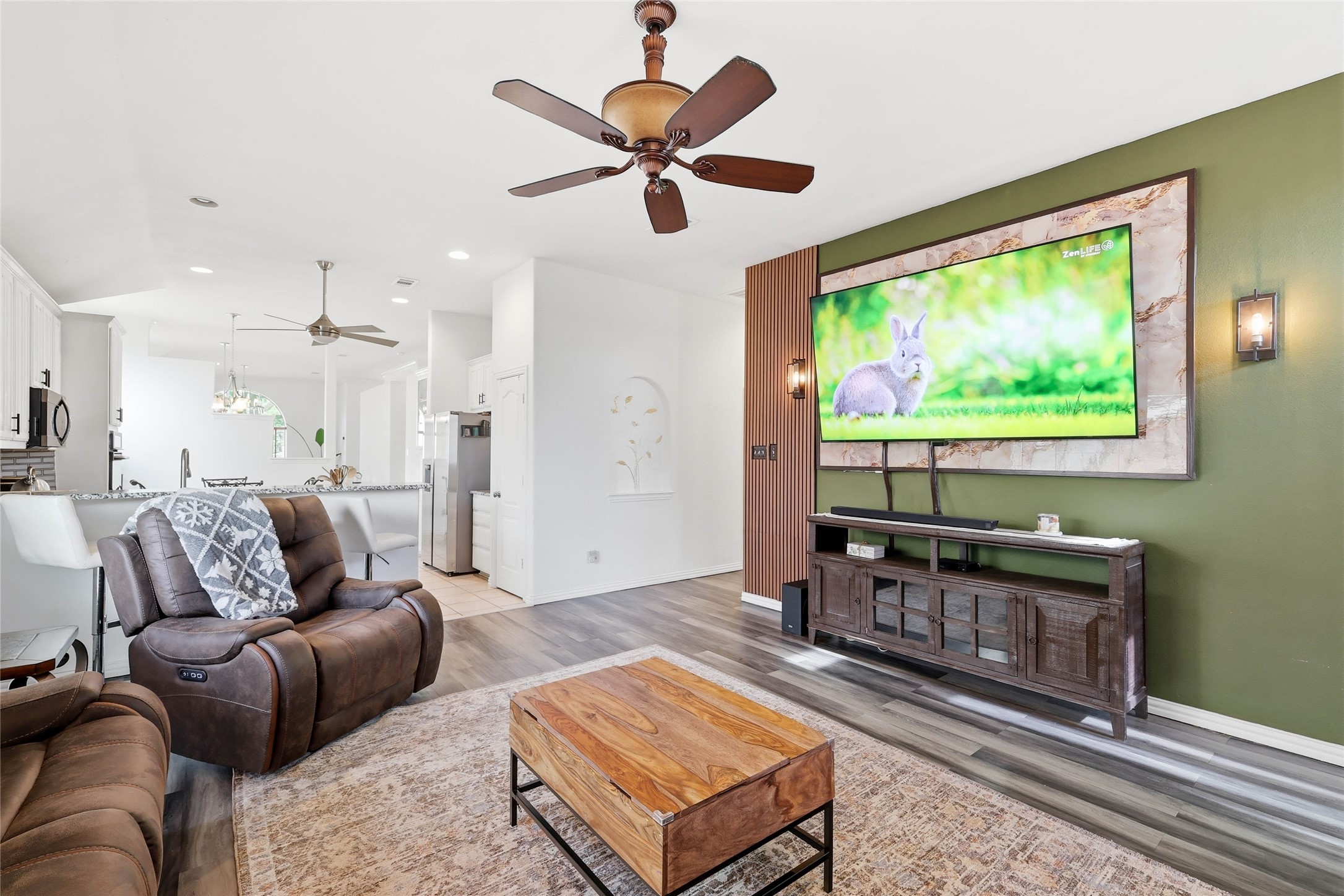 8360 Whippoorwill Drive Fort Worth TX 76123