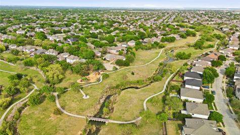 8360 Whippoorwill Drive Fort Worth TX 76123