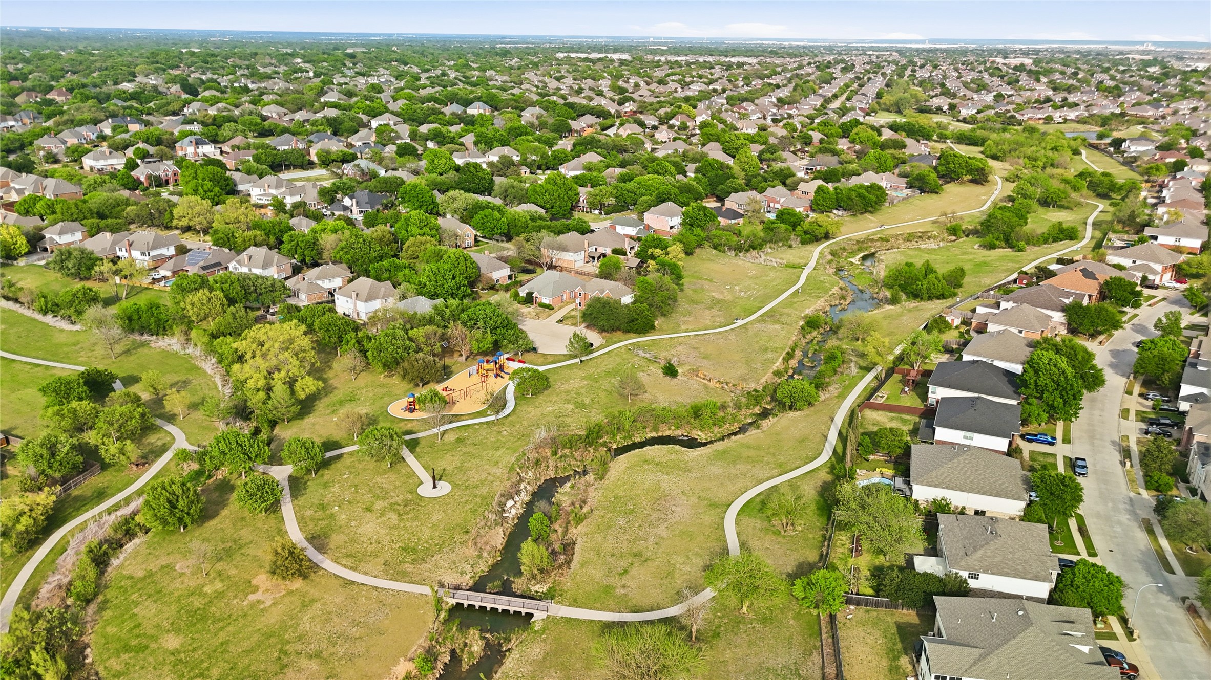 8360 Whippoorwill Drive Fort Worth TX 76123