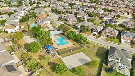 8360 Whippoorwill Drive Fort Worth TX 76123