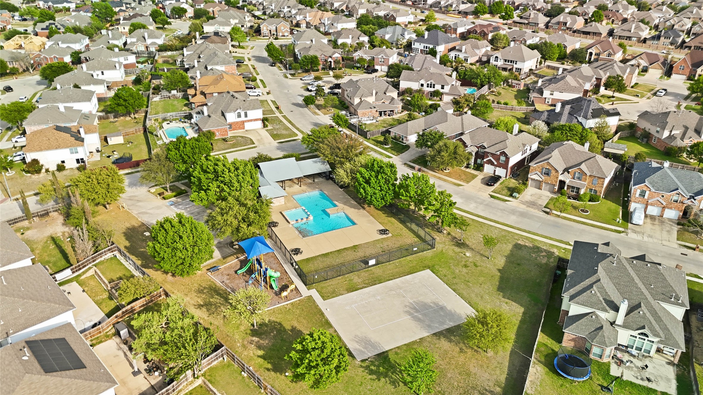8360 Whippoorwill Drive Fort Worth TX 76123