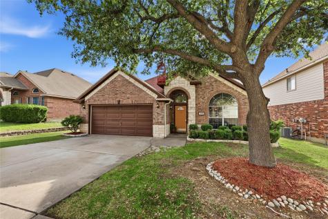 8360 Whippoorwill Drive Fort Worth TX 76123