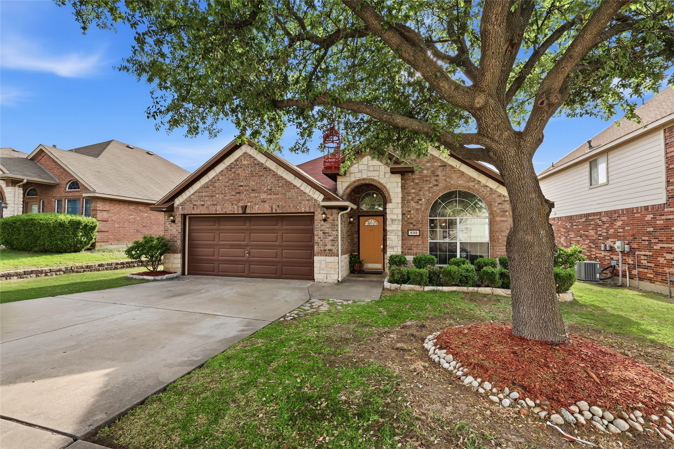 8360 Whippoorwill Drive Fort Worth TX 76123