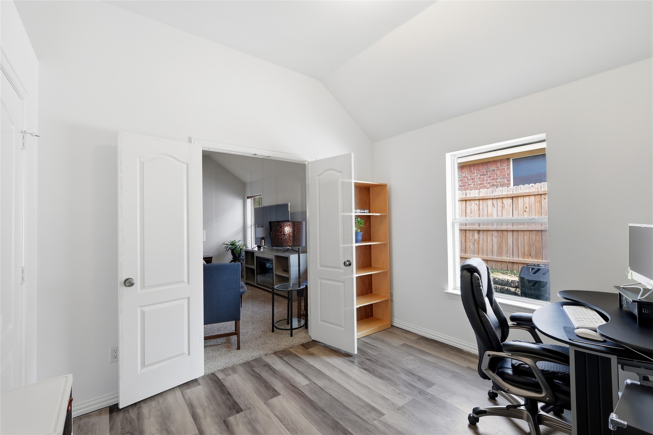 8360 Whippoorwill Drive Fort Worth TX 76123