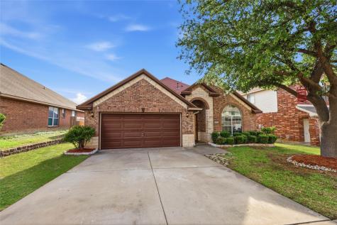 8360 Whippoorwill Drive Fort Worth TX 76123