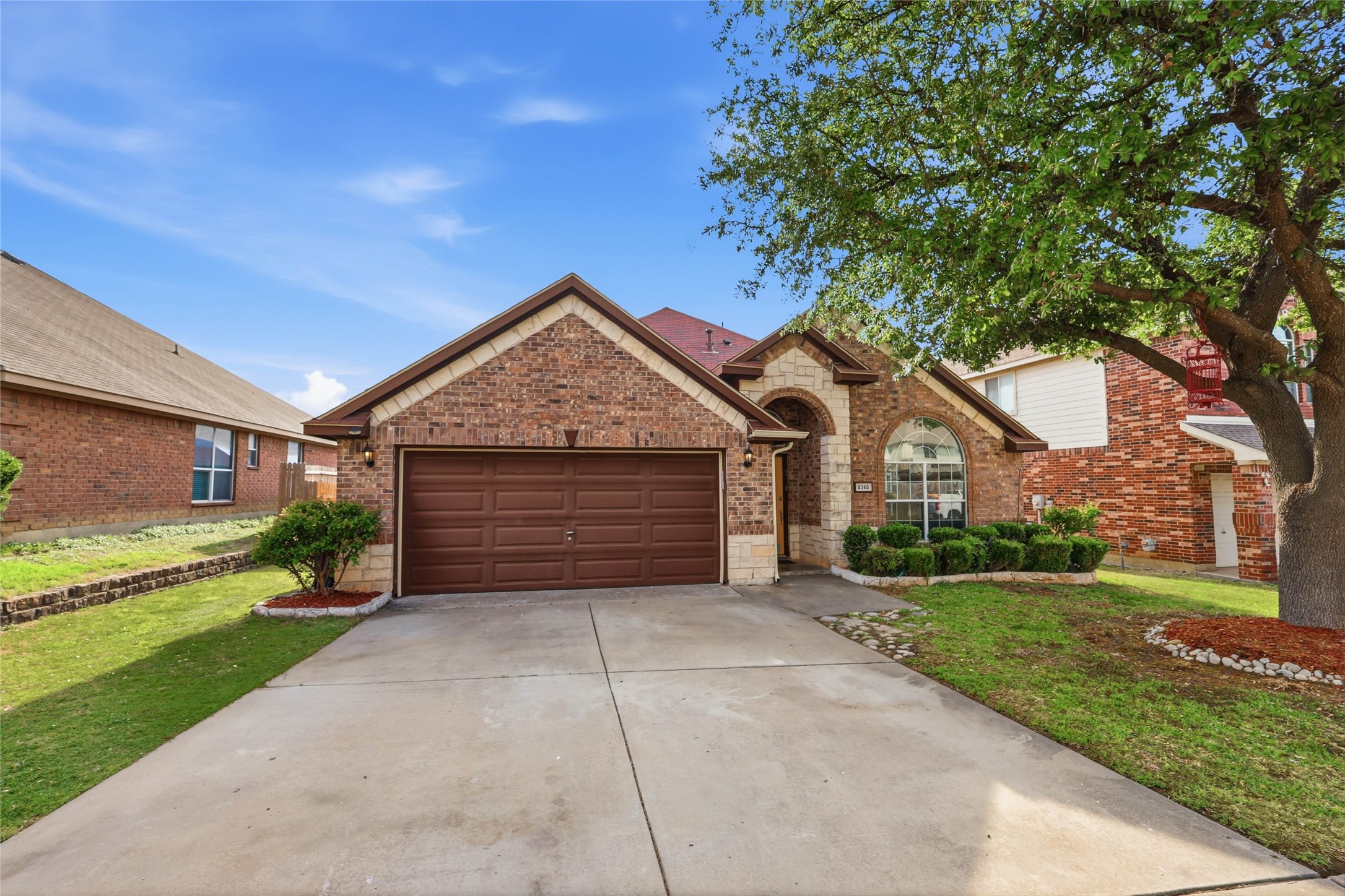 8360 Whippoorwill Drive Fort Worth TX 76123