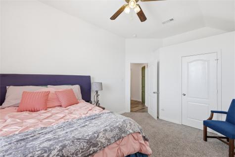 8360 Whippoorwill Drive Fort Worth TX 76123