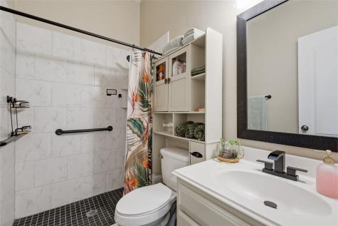 8360 Whippoorwill Drive Fort Worth TX 76123