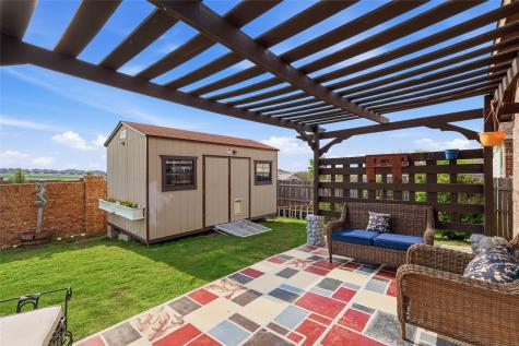 8360 Whippoorwill Drive Fort Worth TX 76123