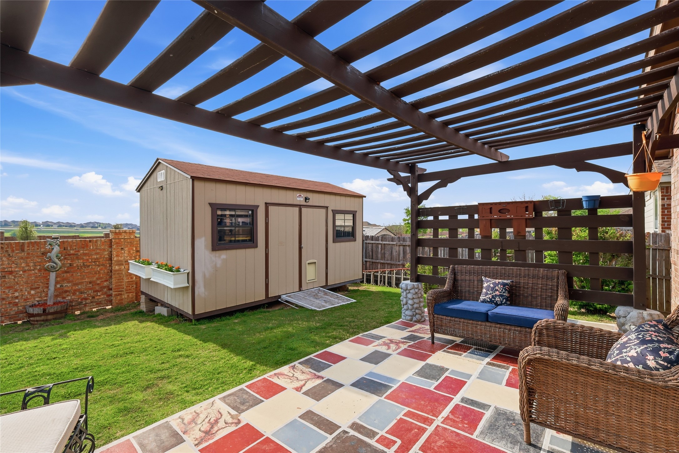 8360 Whippoorwill Drive Fort Worth TX 76123
