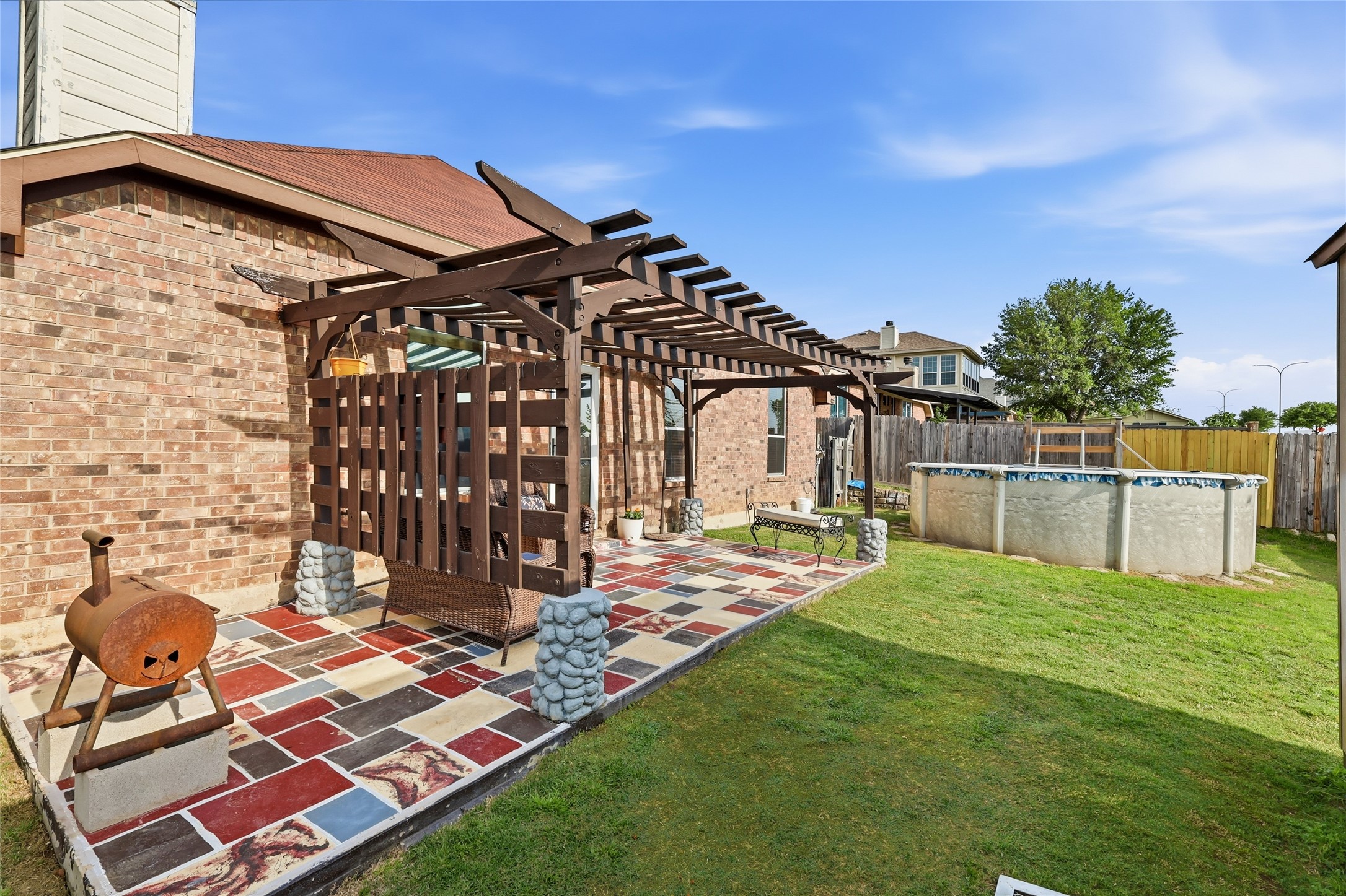 8360 Whippoorwill Drive Fort Worth TX 76123