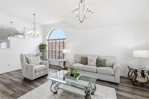 8360 Whippoorwill Drive Fort Worth TX 76123