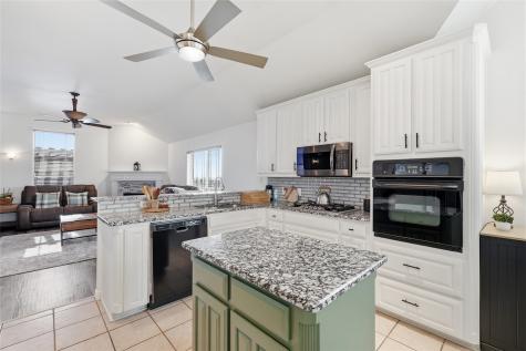 8360 Whippoorwill Drive Fort Worth TX 76123