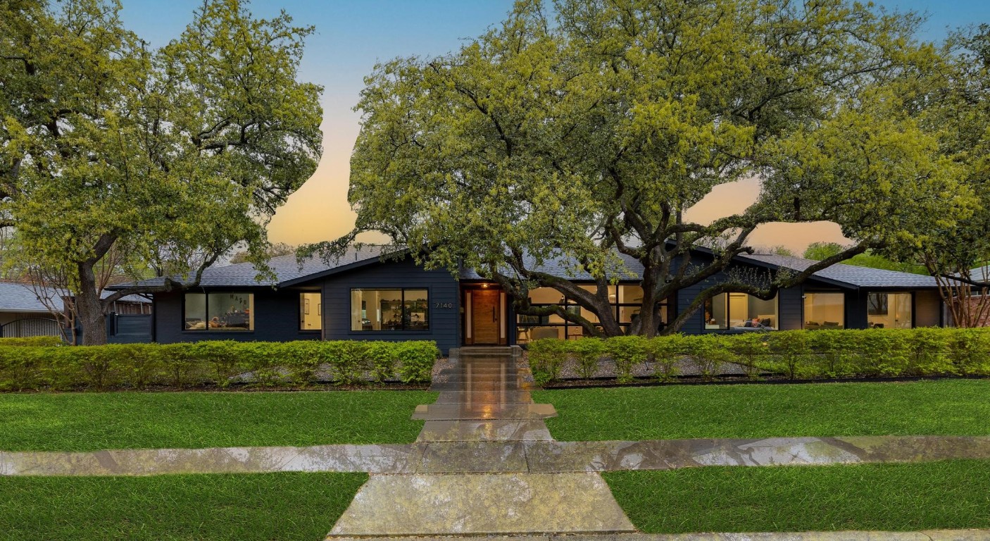 7140 Baxtershire Drive Dallas TX 75230