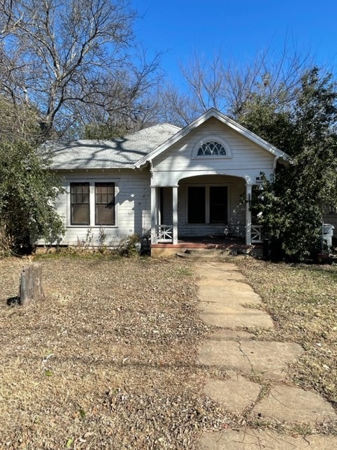 1417 N 10th Street Waco TX 76707
