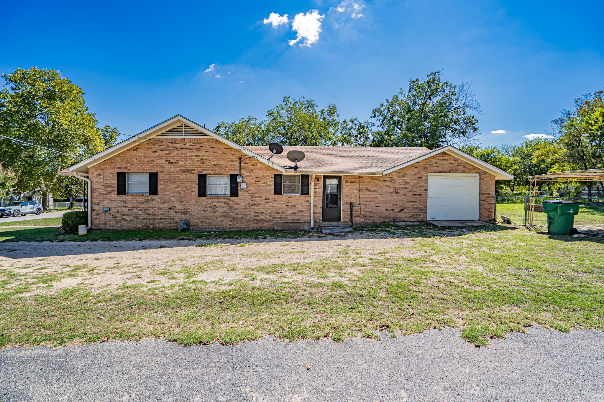 610 N Camden Street Dublin TX 76446
