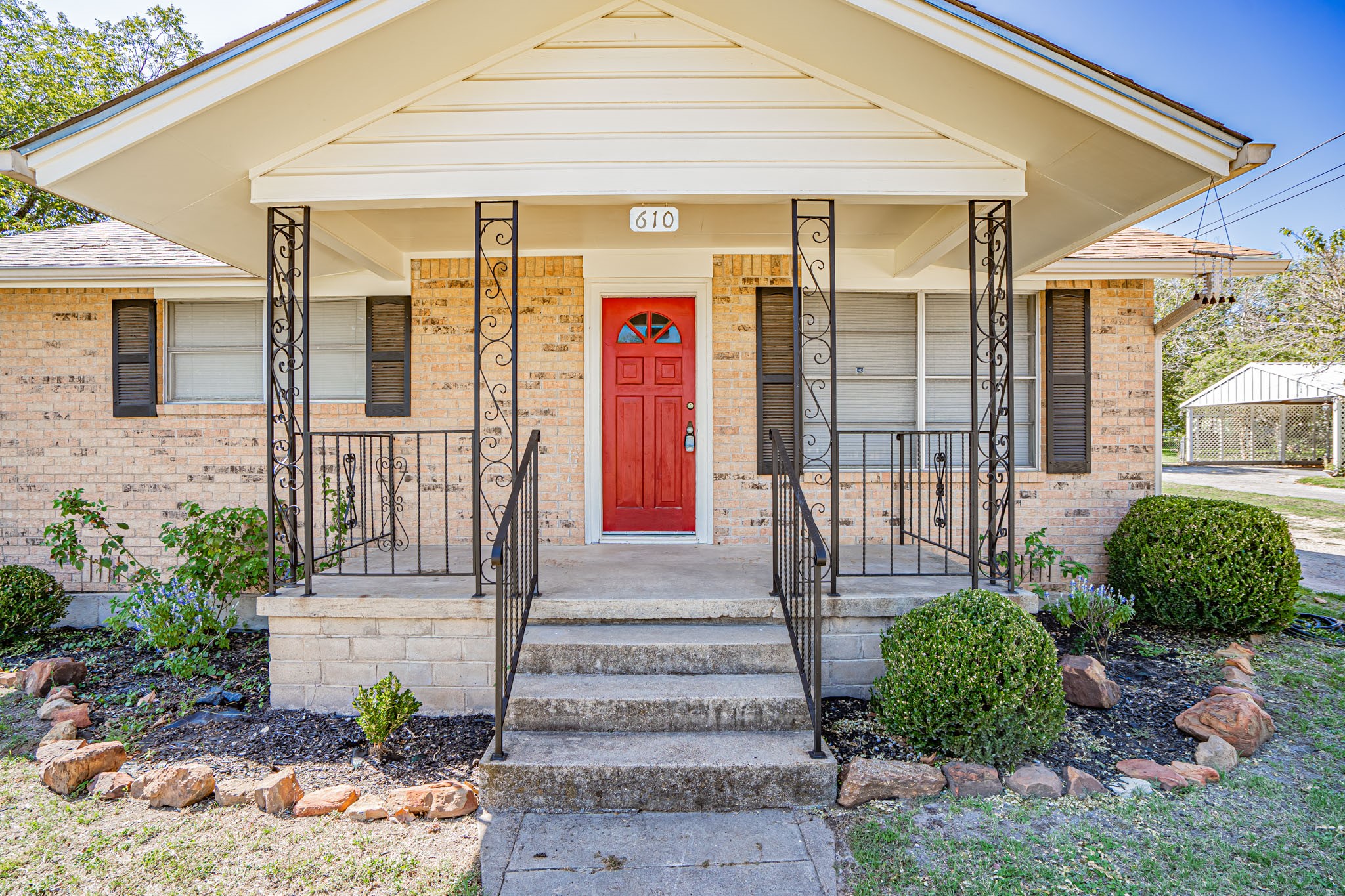 610 N Camden Street Dublin TX 76446