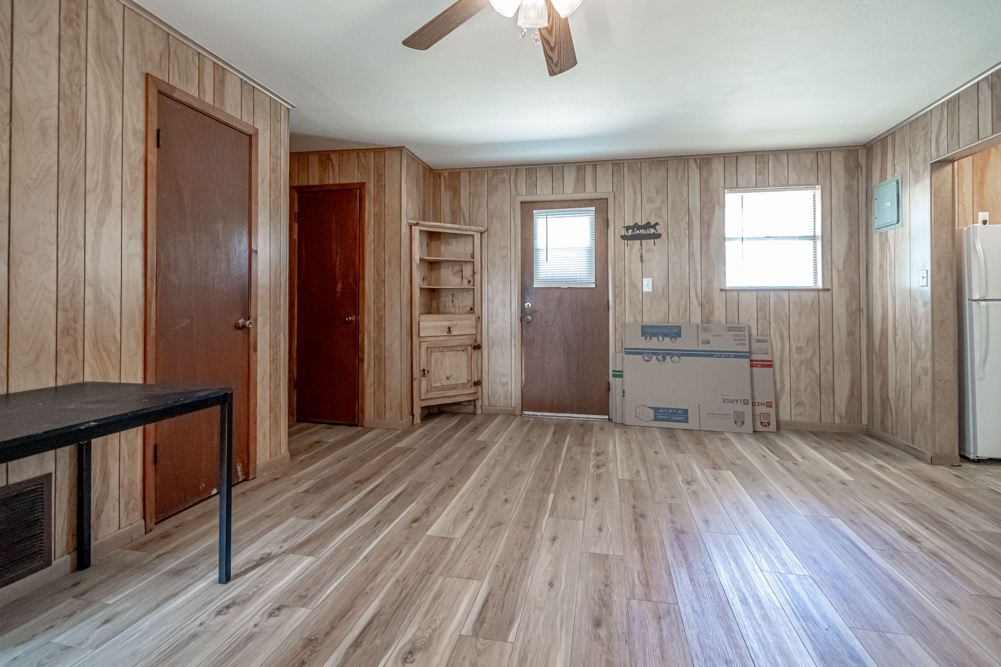 610 N Camden Street Dublin TX 76446